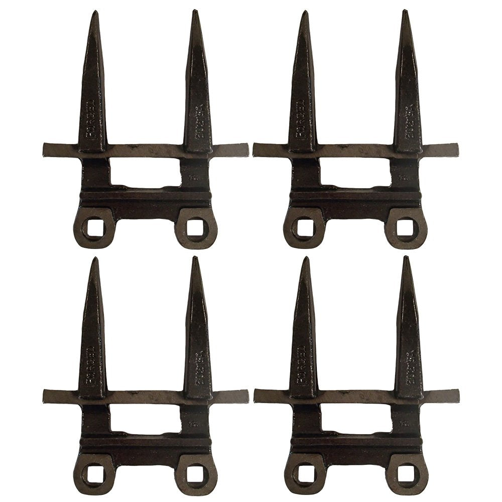 4 pk Conditioner Guard for Haybine Mower A399