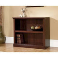 Oiled Oak Standard Bookcase M3631