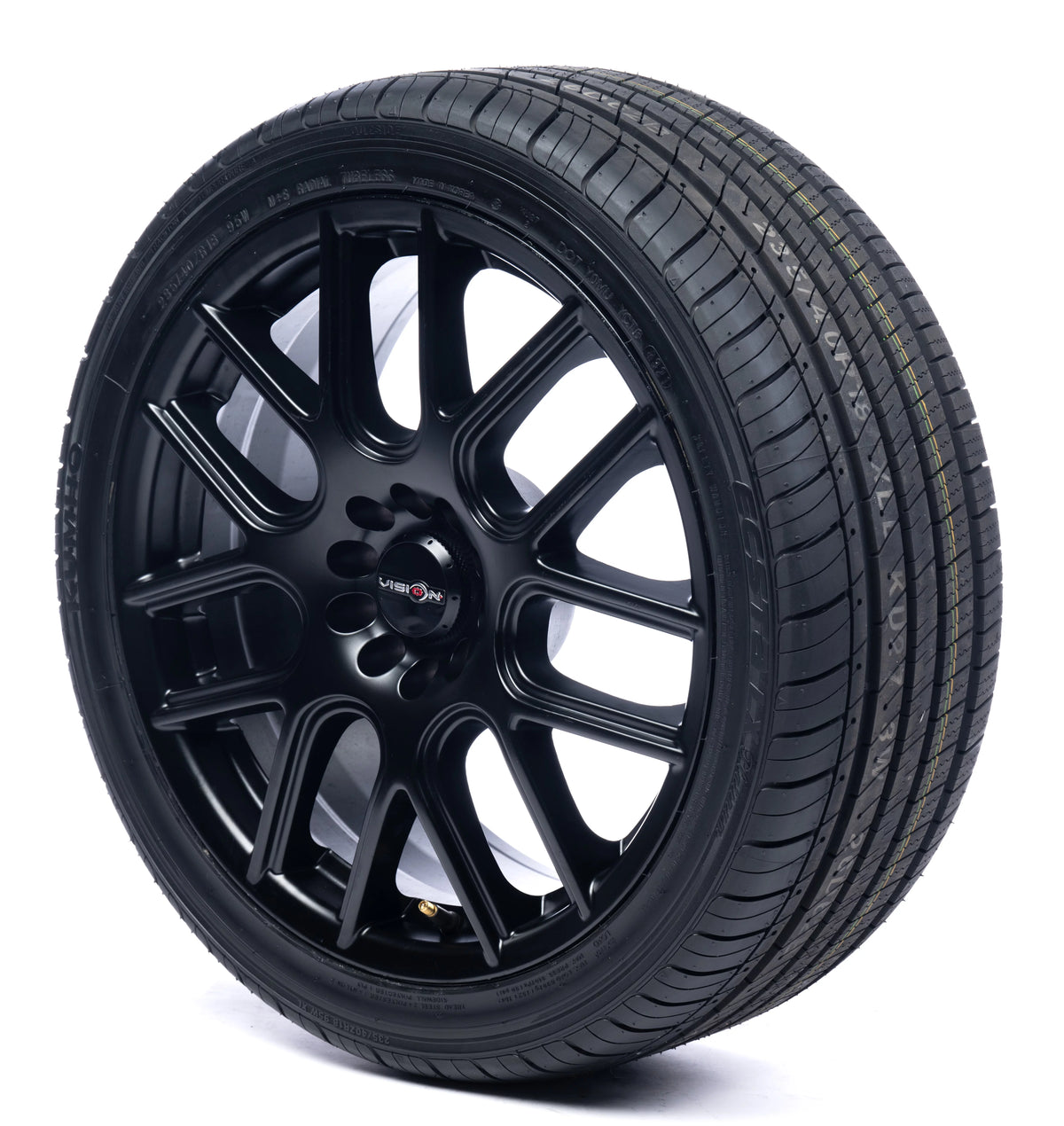 All-Season Tire 215/55R16 97W J107505