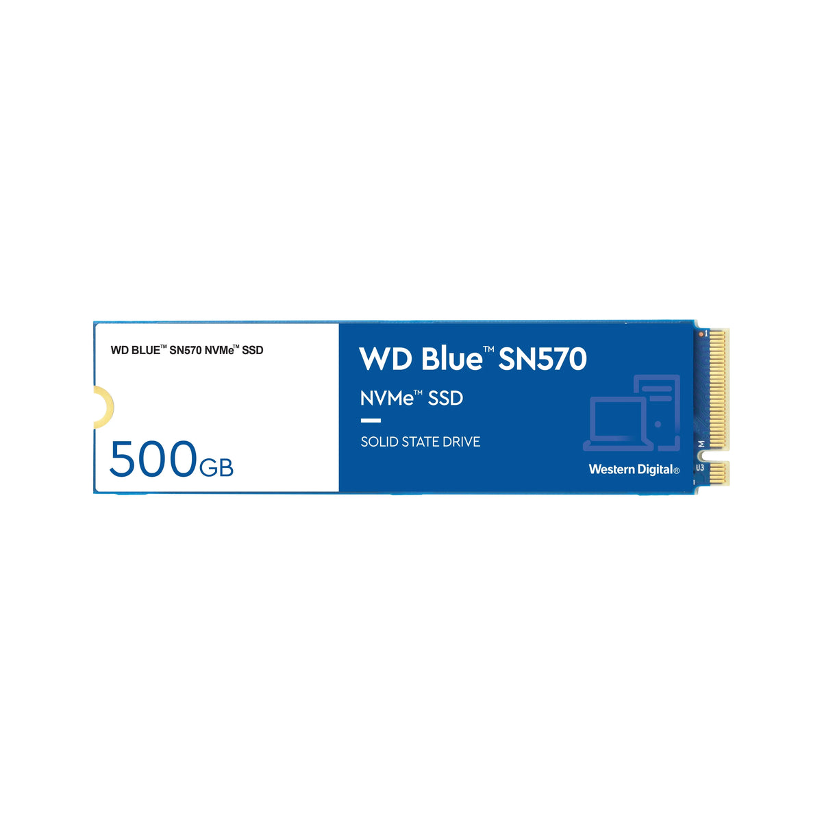 500GB NVMe SSD P131002