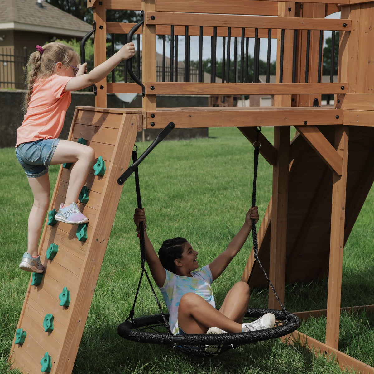 Swing Set O764593