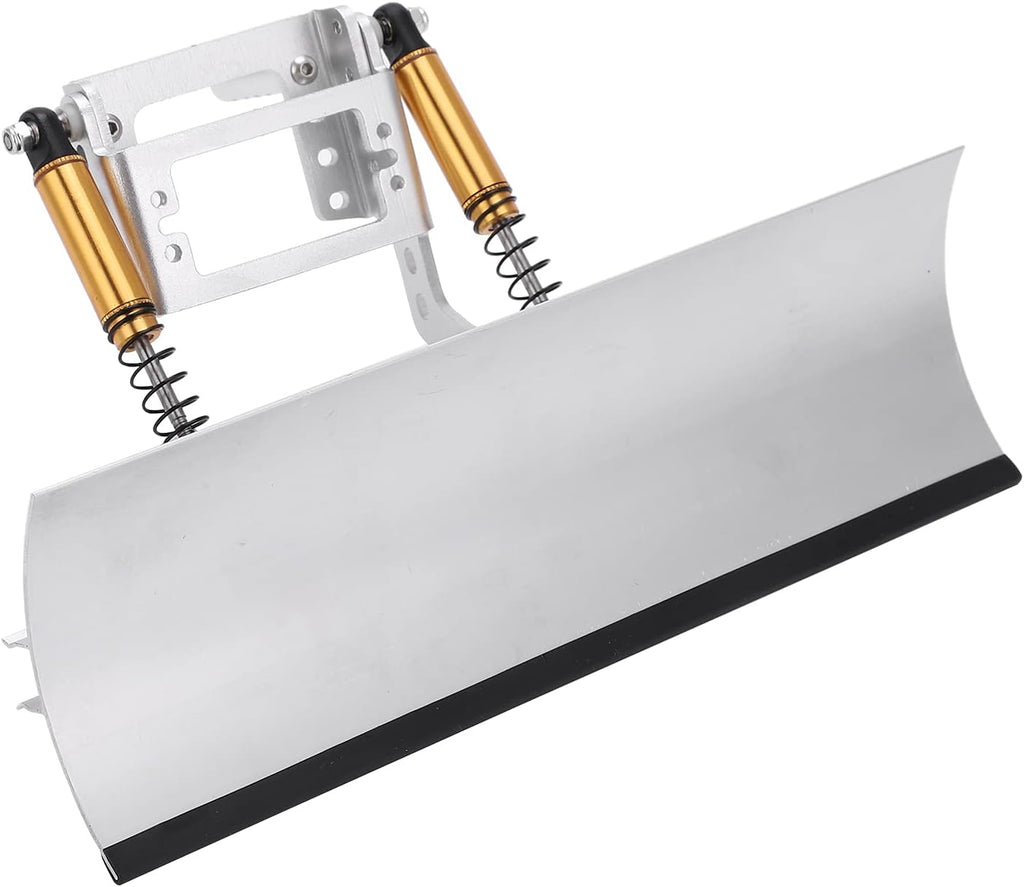 Aluminum Snow Plow for RC Crawler Z71228