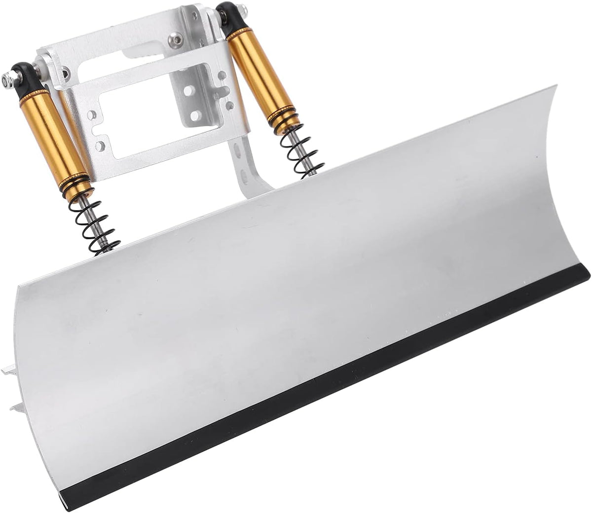 Aluminum Snow Plow for RC Crawler Z71228