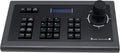 PTZ Controller with LCD Display D209854
