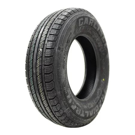 ST205/75R14 Trailer Tire E78360