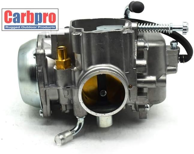 Carburetor Pack of 2 V53155