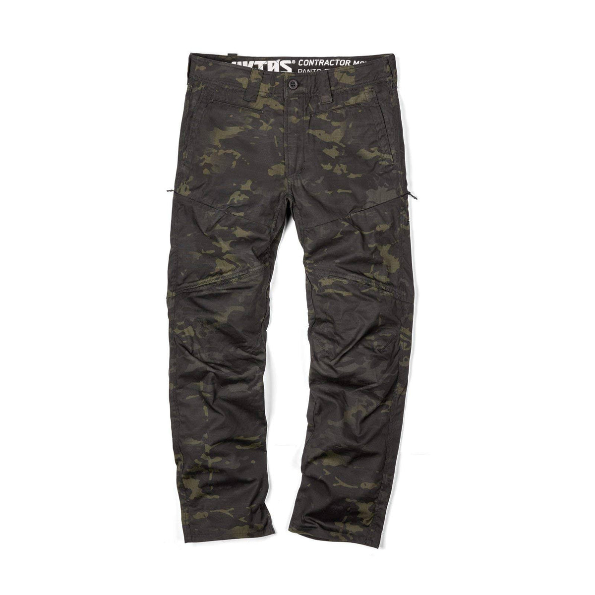 Multicam Black Pant C661