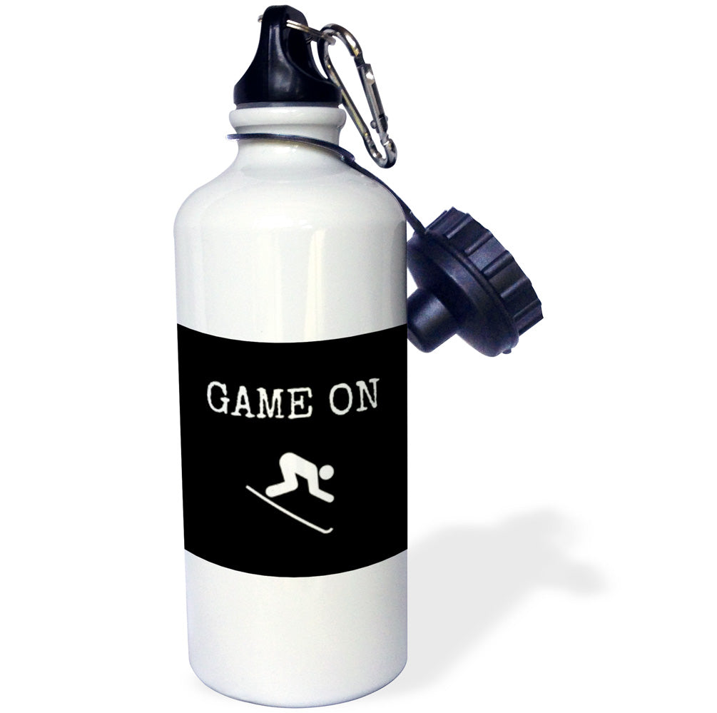 Sports Water Bottle, 21oz R5124