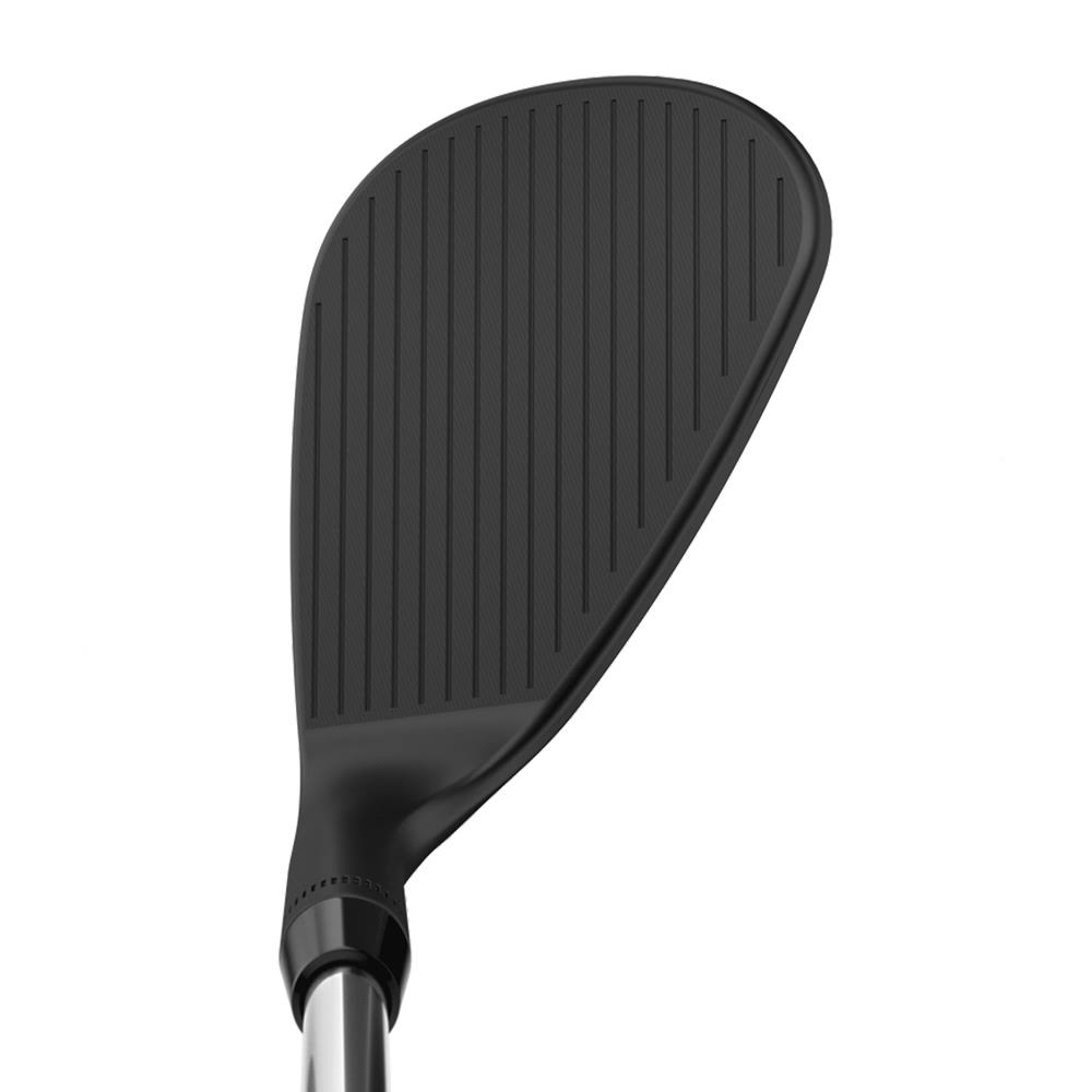 Black Wedge with Graphite Shaft A7086