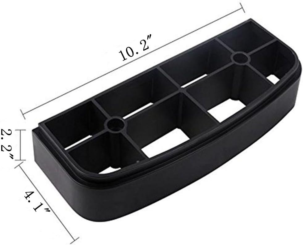 Height-Adjustable Aerobics Step Platform H29486