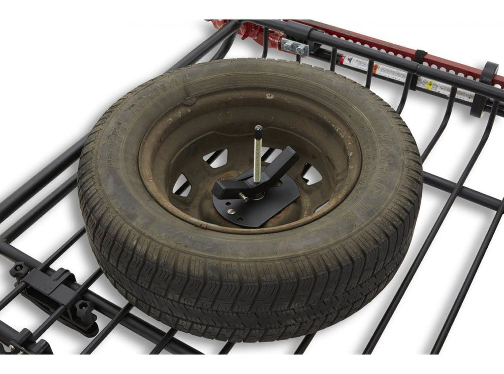 Spare Tire Carrier H2604