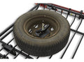 Spare Tire Carrier H2604