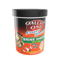 Freeze Dried Brine Shrimp C598886