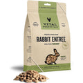 Freeze Dried Raw Rabbit Dog Food E7684