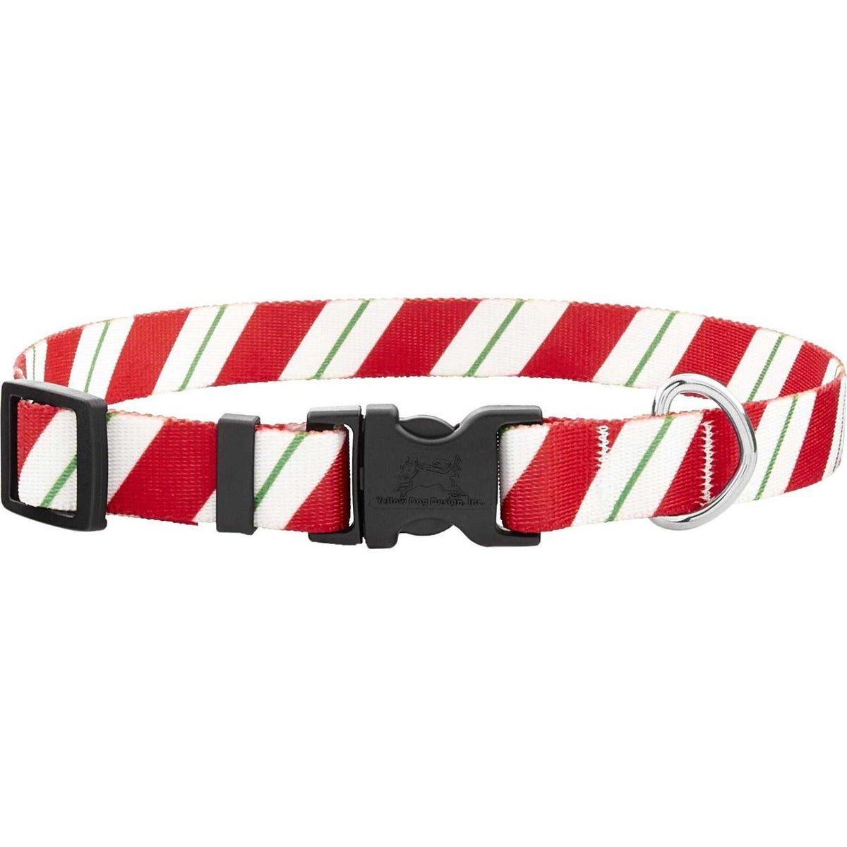 Small Latex Polka-Dot Bone Dog Toy M69158