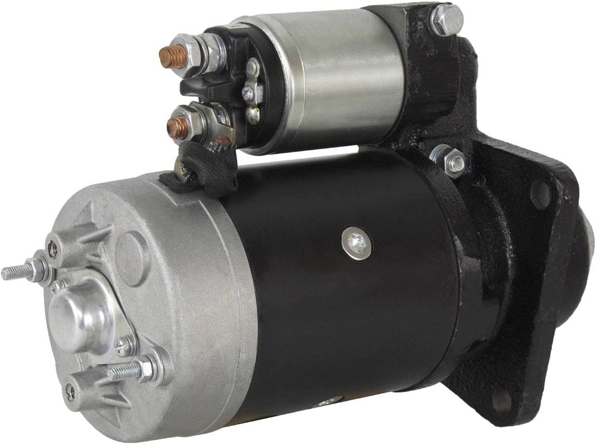 12 Volt CW 9 Tooth Starter Motor A73197