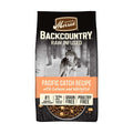 Grain Free Raw Infused Dry Dog Food Z6187