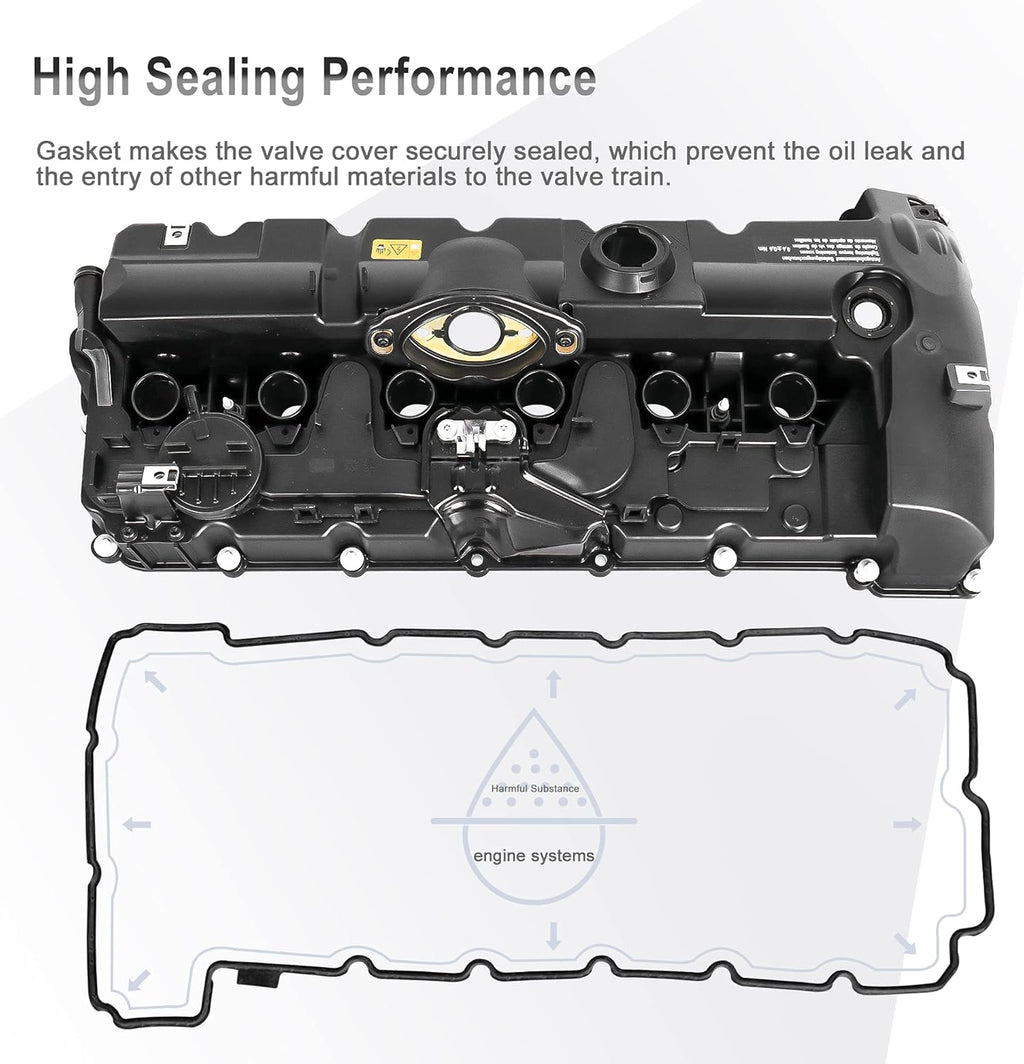 Engine Valve Cover M20249