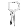 11 in. C-Clamp Locking Pliers U113637