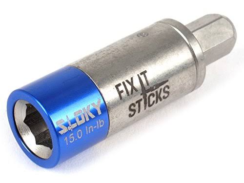 Torque Limiter Kit O8966