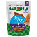 Puppy Chew Treats Turkey Sweet Potato R25759