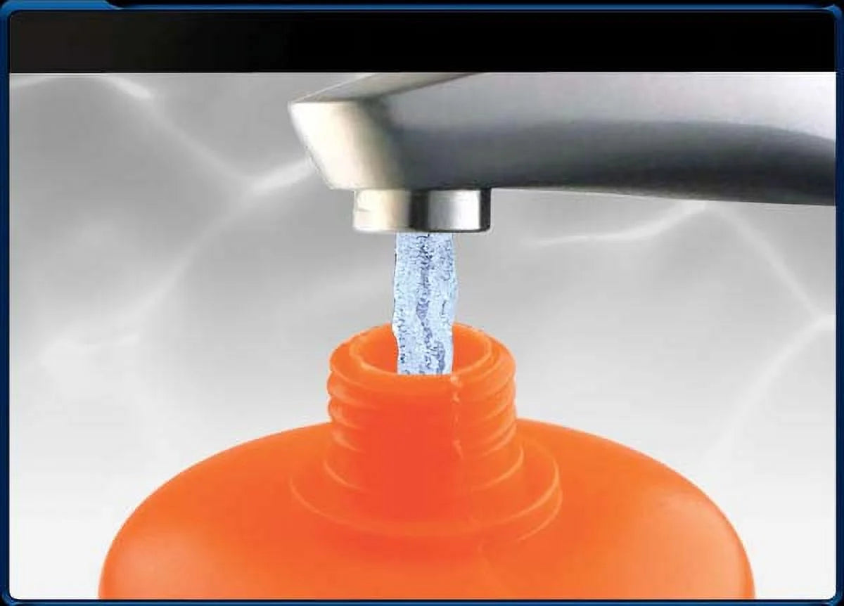 15" Pressure Water Gun Blaster Toy A427064
