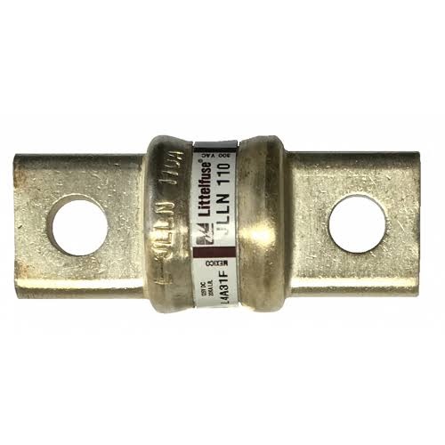 Fuse Block I8425