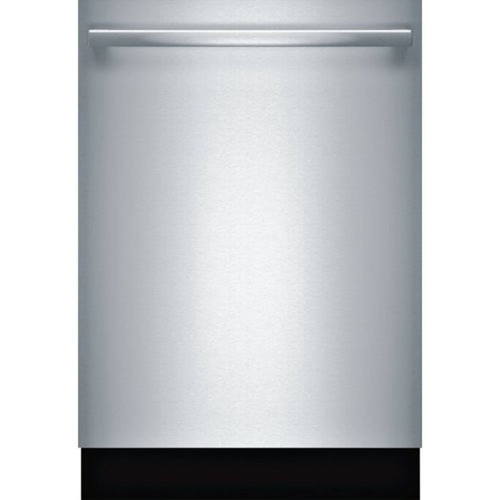 Stainless Built-in Dishwasher L904
