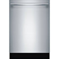 Stainless Built-in Dishwasher L904