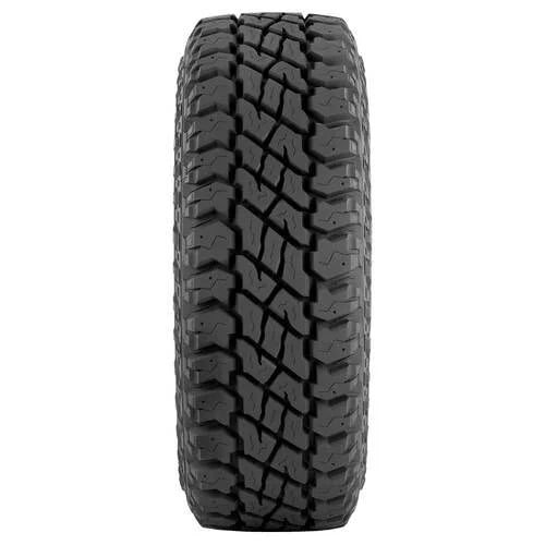 LT235/80R17 4 Tires W130
