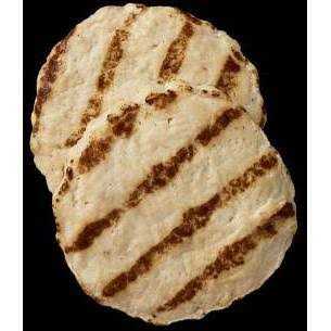 Chicken Patties Adult Wet Dog Food Z480