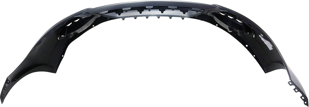 Front Bumper Cover Primed E366