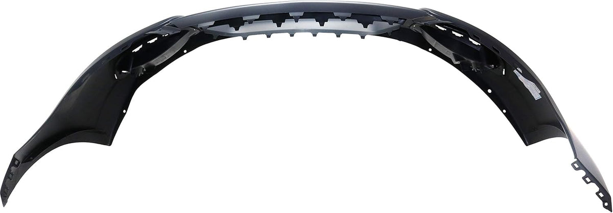 Front Bumper Cover Primed E366