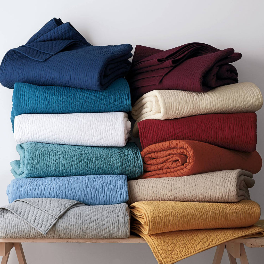 Twin Cotton Quilt M80382
