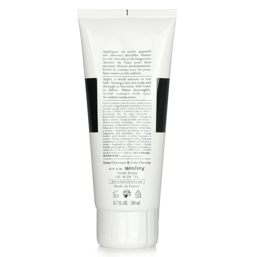 Gentle Purifying Shampoo 200ml B877