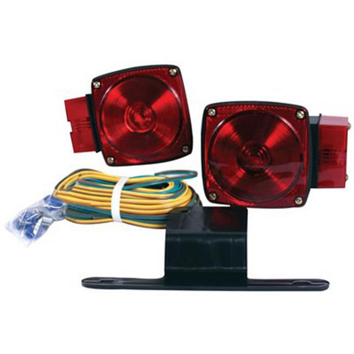 Trailer Light Kit S131