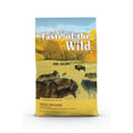 High Prairie Dog Food F51873