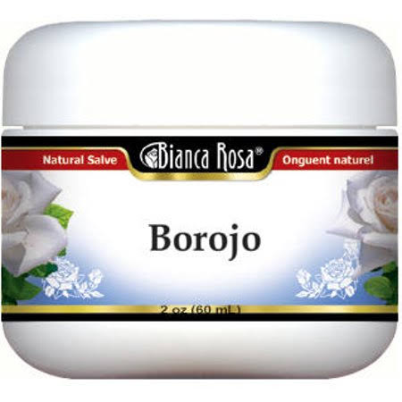Borojo Salve (2 oz) B9713