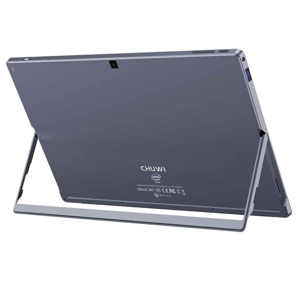11.5" Tablet 256GB ROM 8GB RAM Windows IPS Display W5372