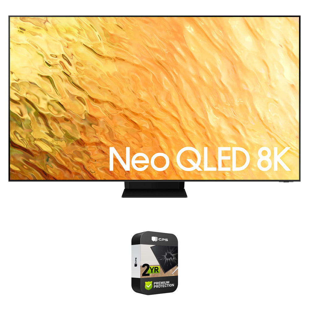 65 Inch Neo QLED 8K Smart TV V1124