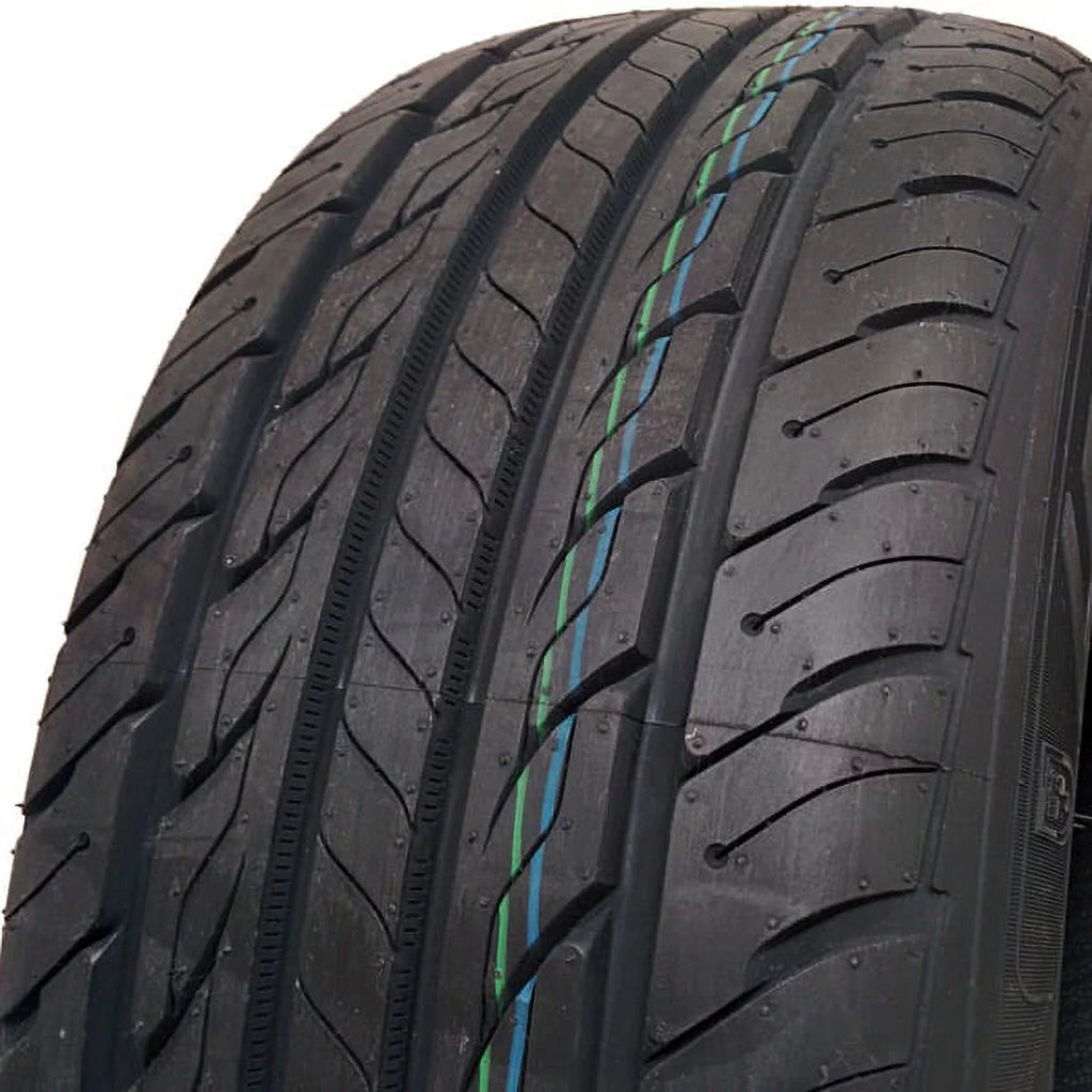 Pair of 2 185/65R15 88H All Season Performance Tires B908