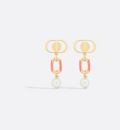 Earrings K26497