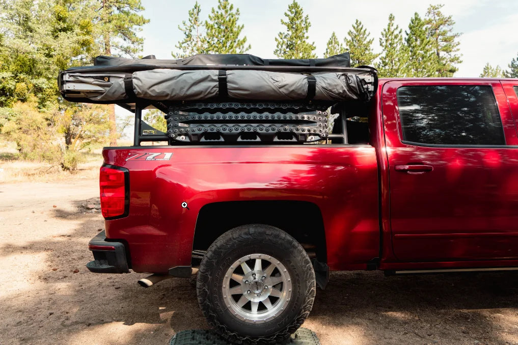 270XL Awning Passenger Side O5907