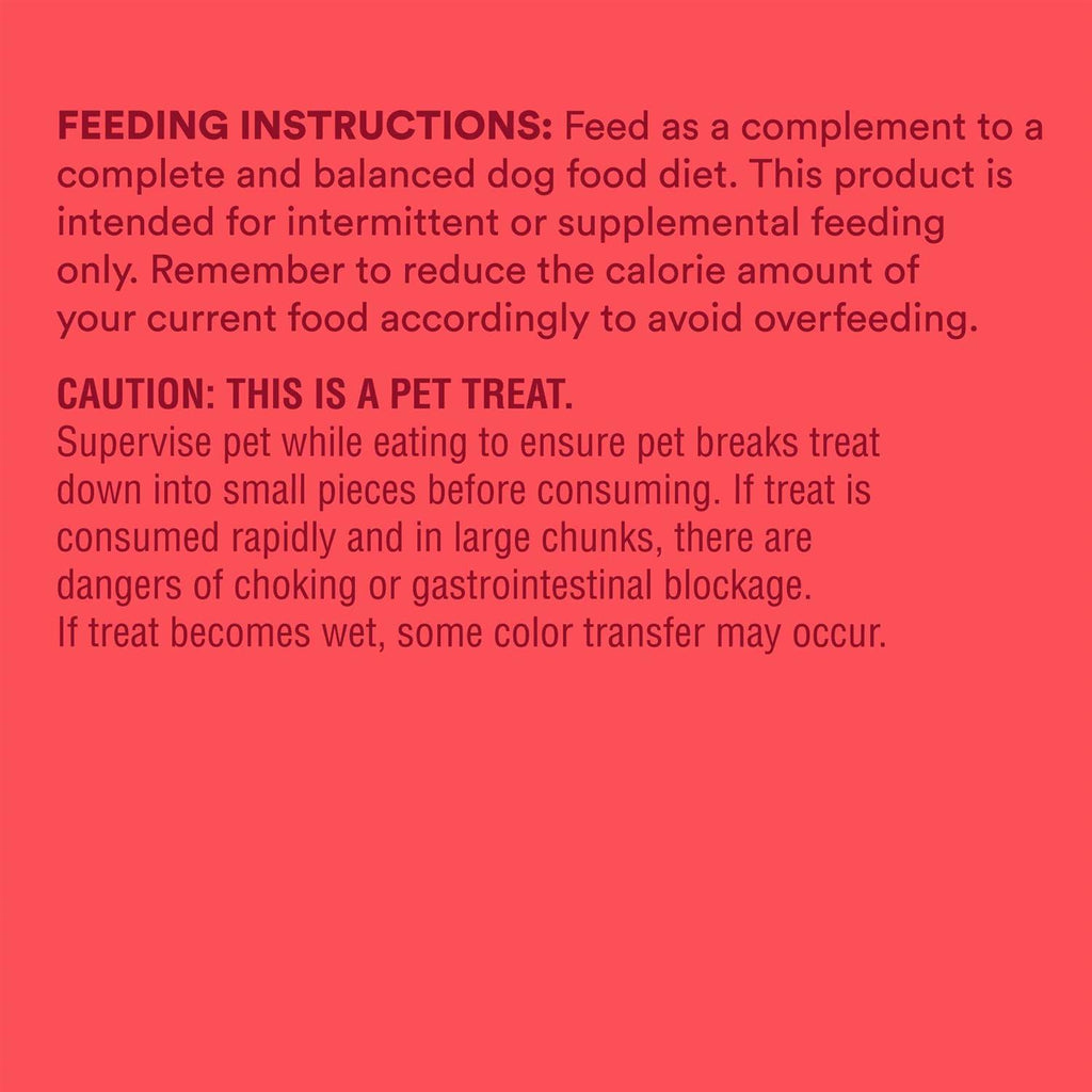 Freeze-Dried Dog Food Toppers G866101