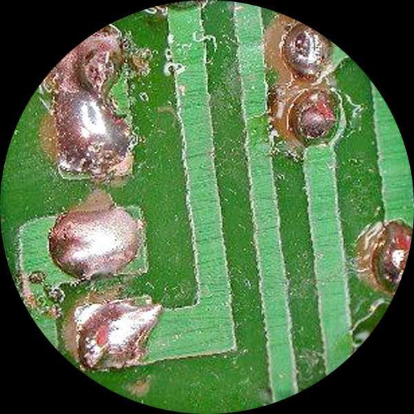 Stereo Microscope with 3MP Digital Camera K451