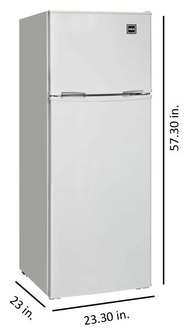 7.5 Cu. Ft. Top Freezer Refrigerator B5383