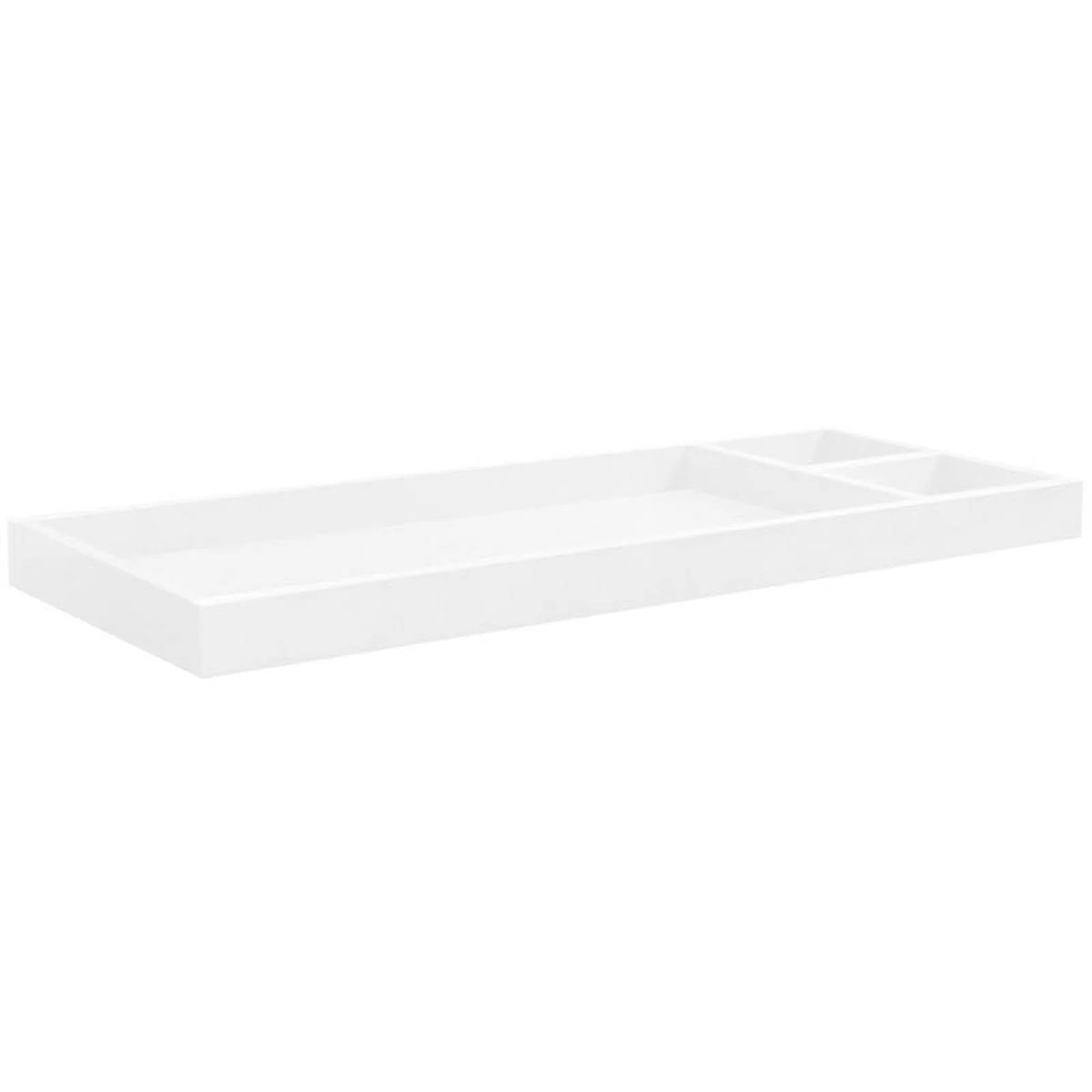 Universal Baby Changing Tray in White K296251