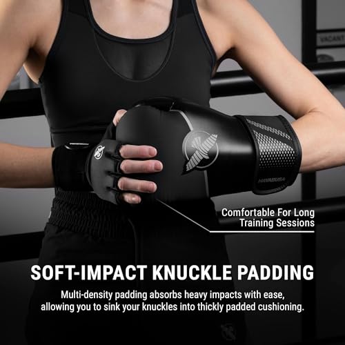 Boxing Gloves C786