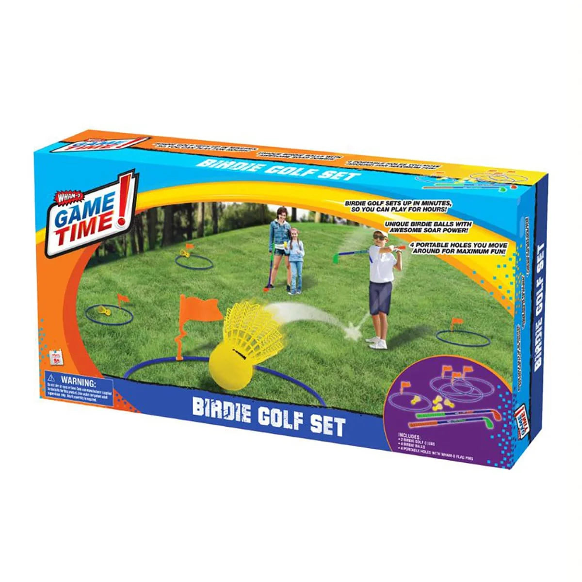 Birdie Golf Set S416884