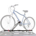 Upright Roof Rack Locking Bicycle Carrier M819
